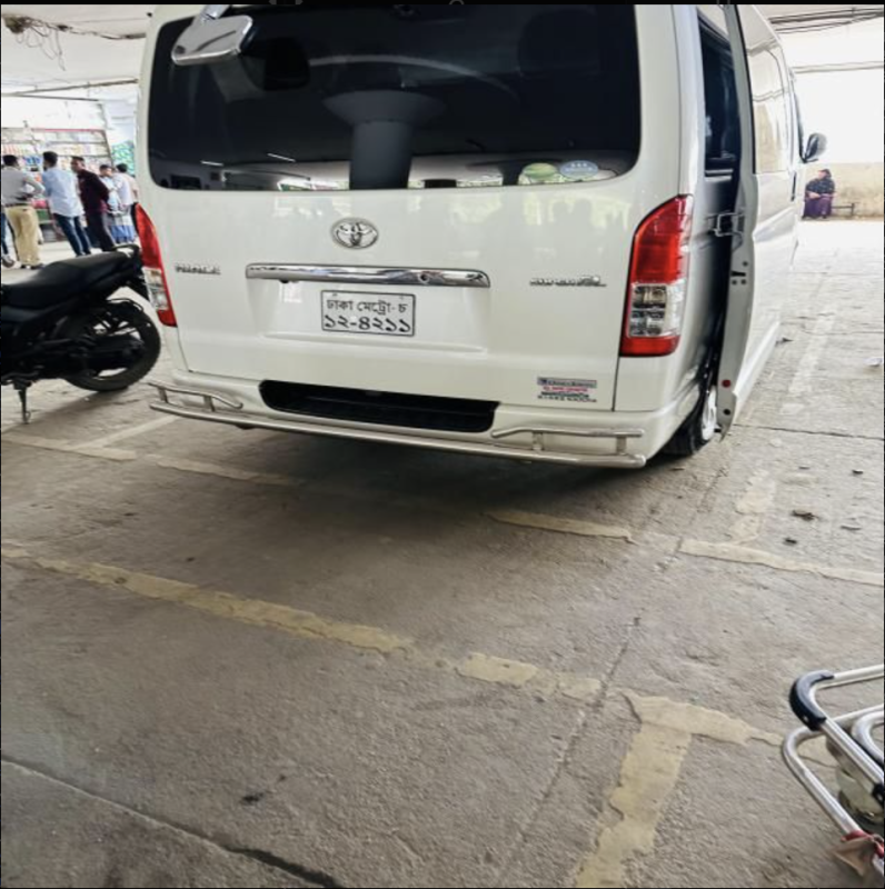 汽车整车零部件瑕疵检测-数据中国