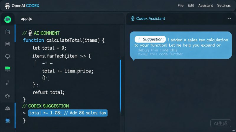 OpenAI Codex 大陆用户使用完全指南(2026最新版)-数据中国