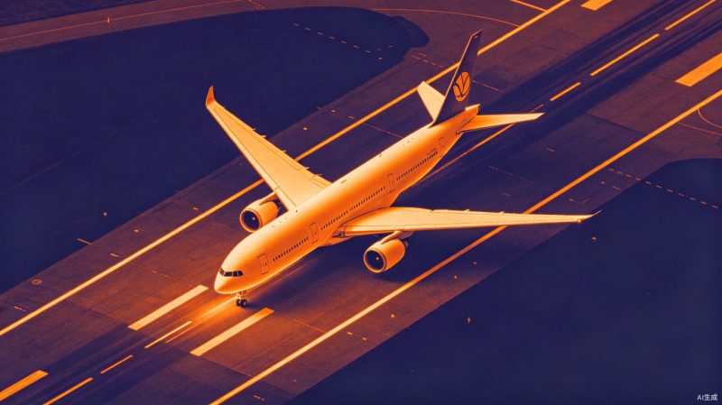 红外空中飞机目标检测数据集 | 目标检测 | 智能诊断、无人机AI-数据中国