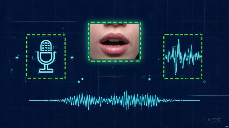 avspeech数据集 | 目标检测 | 工业检测-数据中国
