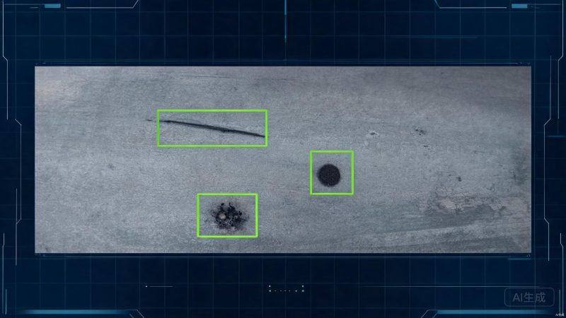 NEU-DET钢材表面缺陷分类数据集 | 目标检测 | 工业检测-数据中国