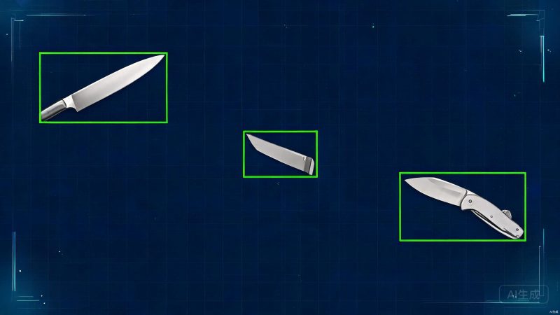 刀具检测与刀具磨损数据集 | 目标检测 | 工业检测-数据中国