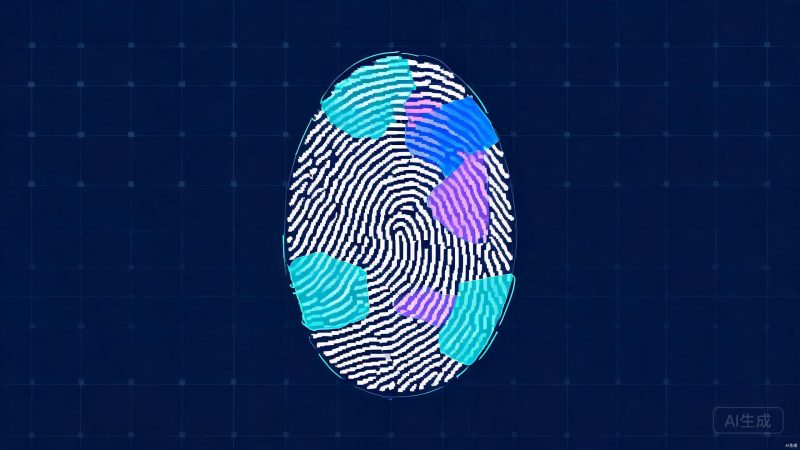 指纹检测数据集 | 语义分割 | 工业检测-数据中国