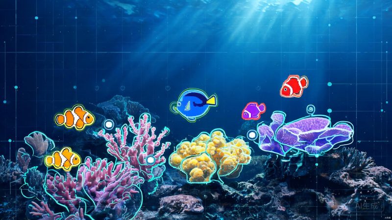 海洋塑料垃圾检测数据集 | 语义分割 | 自然环境-数据中国