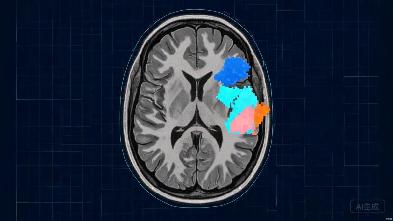 脑肿瘤检测数据集 | 语义分割 | 工业检测-数据中国
