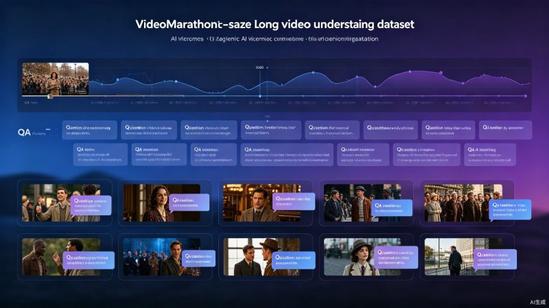 videomarathon数据集-数据中国