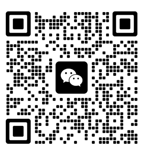 扫一扫加微信-数据中国