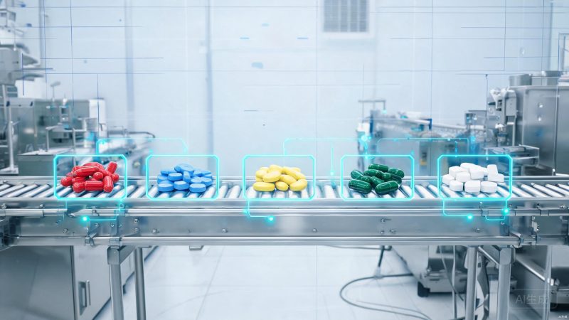 药品包装盒数据集 | 目标检测 | 人工智能-数据中国