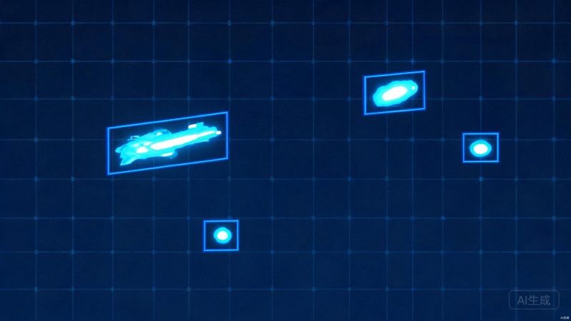 红外空中飞行物小目标检测数据 | 目标检测 | 工业检测-数据中国