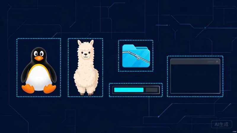 ollama-linux-amd64.tgz | 目标检测 | 工业检测-数据中国