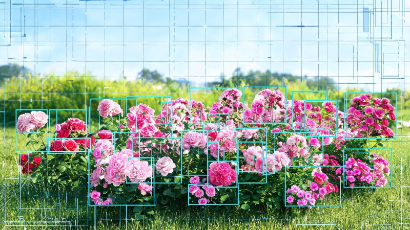 花朵数据集 | 目标检测 | 工业检测-数据中国