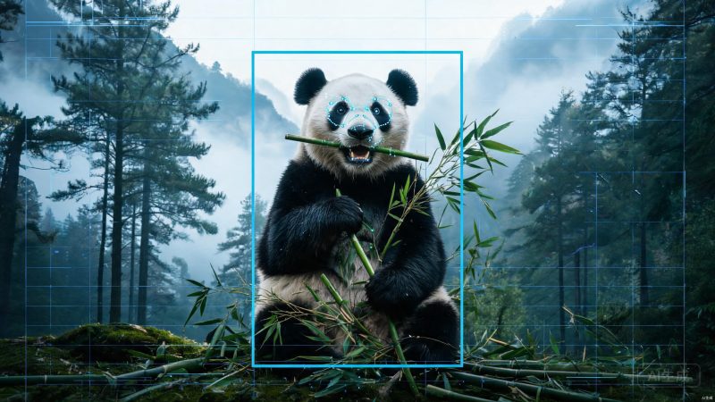 熊猫数据集 | 目标检测 | 工业检测-数据中国