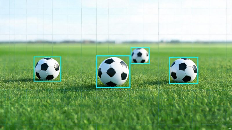 足球数据集footballl 548 | 目标检测 | 工业制造-数据中国