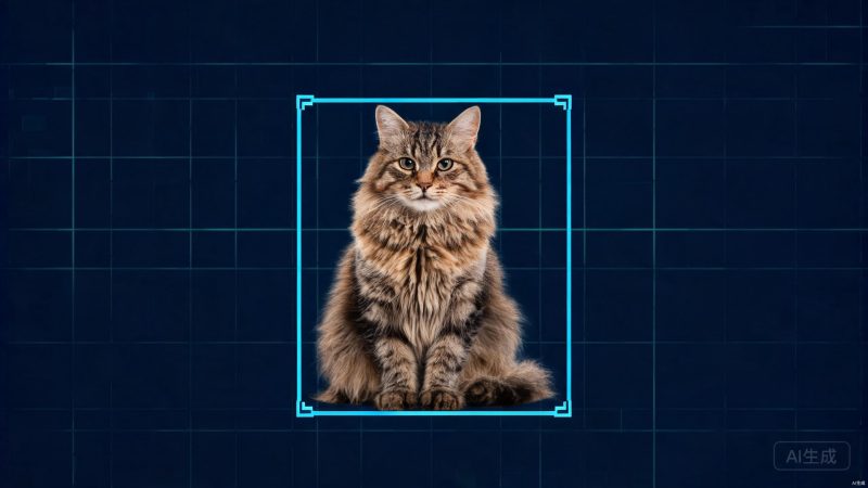 猫数据集 | 目标检测 | 工业检测-数据中国