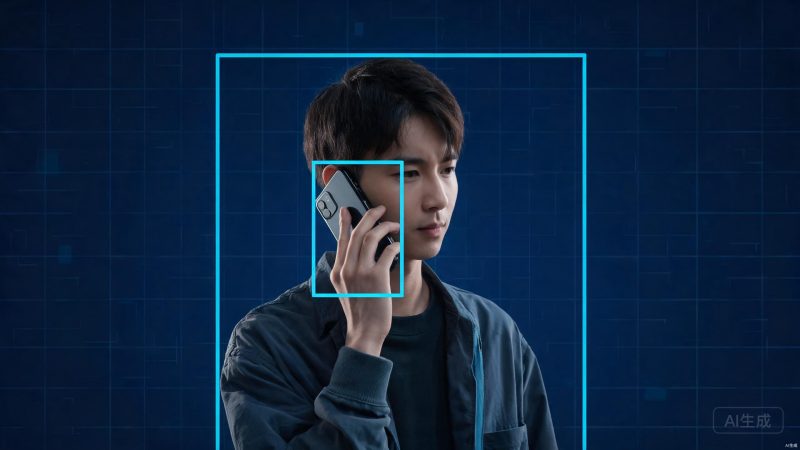 接打电话数据集（多个视频截取，有增强） | 目标检测 | 其他-数据中国