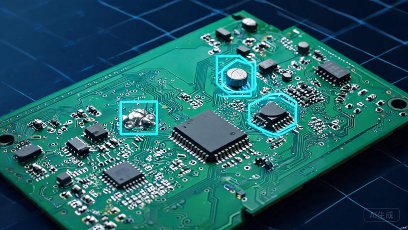 面向PCB电路板缺陷检测的目标检测数据集,包含2448张图像,类别涵盖多余铜皮、开路、缺口、漏孔、短路等典型制造缺陷。可有效支撑电路板生产过程中的缺陷自动识别与定位,服务于电子制造业在线质检。数据规模较大,适合训练PCB缺陷检测模型以提升良品率与生产效率。-数据中国