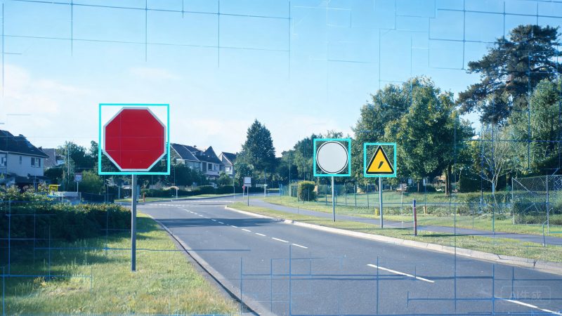 本数据集面向常见交通标志的检测，类别包括停止（stop）、左转（turn_left）、右转（turn_right）、让行（yield）、掉头（u_turn）、一般警示（general_caution）及限速（thirty）等。类别构成以驾驶高频场景标志为主，可用于交通标志识别与智能驾驶辅助。共收录1386张标注图像，数据规模适中，适合交通标志检测模型训练。-数据中国