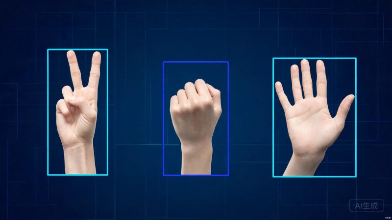 本数据集面向手势与状态表达的目标检测,类别包含停止(stop)、胜利(victory)、加油(jolly/sstrength)、好评/差评(good/bad)等语义性手势类别。可作为动作识别与手势交互的基础数据,服务于人机交互与手势控制场景。共收录1000张标注图像,类别语义丰富,适合手势检测模型的训练。-数据中国