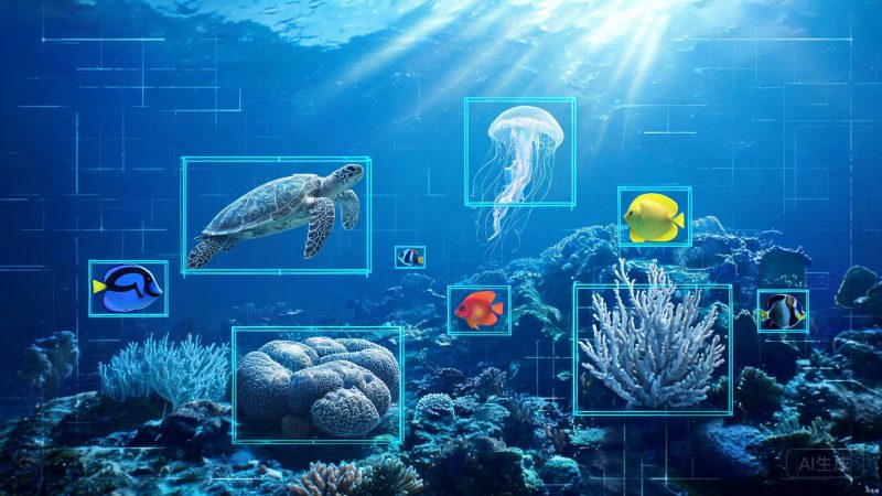 面向水下生物识别的目标检测数据集,共1221张图像,类别涵盖养鱼人(Aquarist)及其他各类海星(any_other_kind_of_starfish)等。适用于海洋生态观测、水下生物普查与养殖环境监测场景,可支撑海洋生物自动识别与分类模型训练。数据规模适中,可辅助水下影像的自动化分析。-数据中国