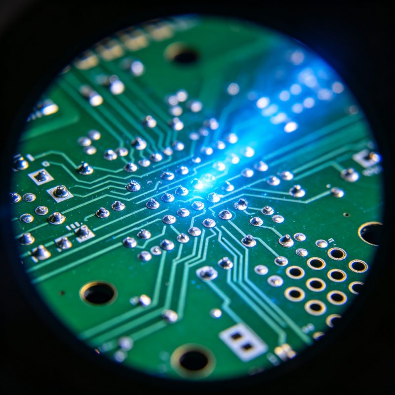 PCB电路板缺陷检测数据集|YOLO数据集