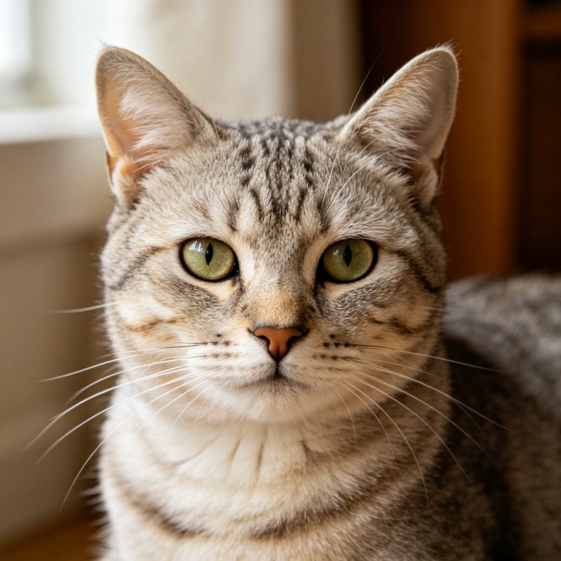 猫检测数据集 | 目标检测 | 动物识别-YOLO数据集