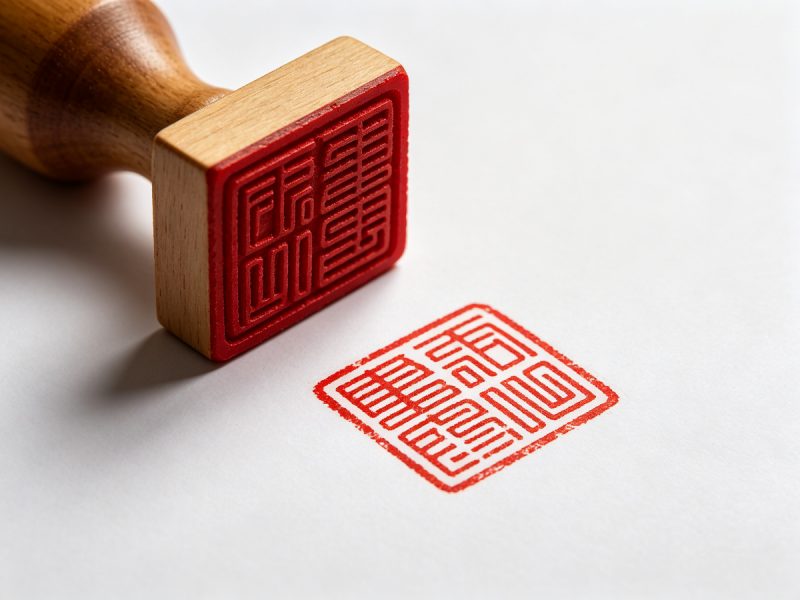 印章划分检测数据集-YOLO数据集