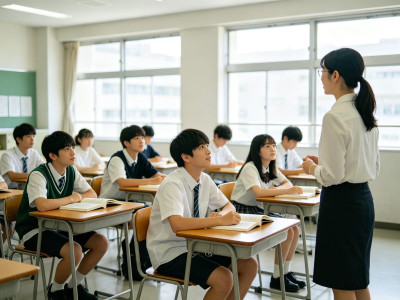 教室学生抬头低头数据集-YOLO数据集