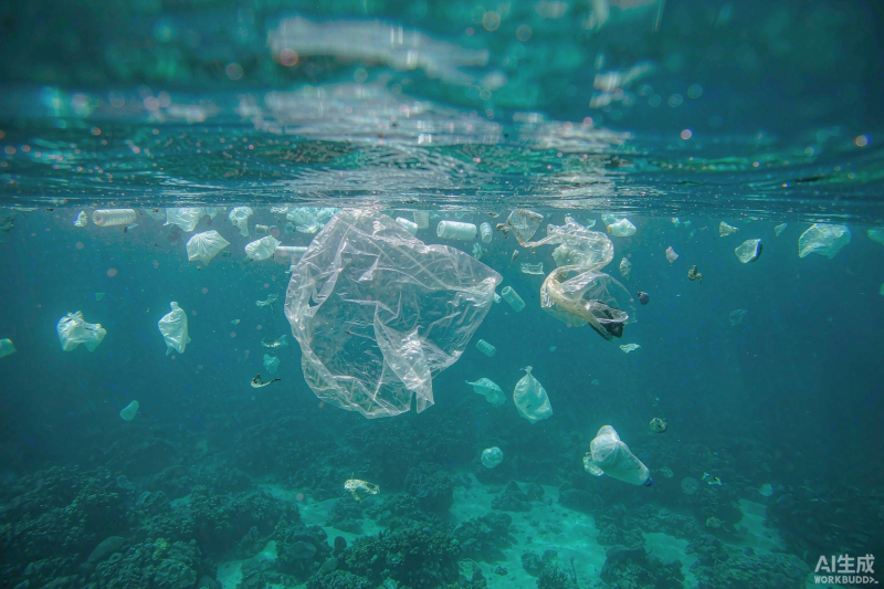 水下漂浮物检测数据集|YOLO数据集