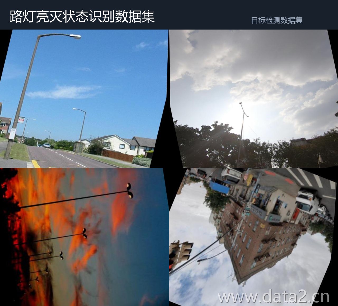 路灯亮灭状态识别数据集 预览图
