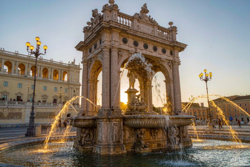 喷泉检测数据集|YOLO数据集