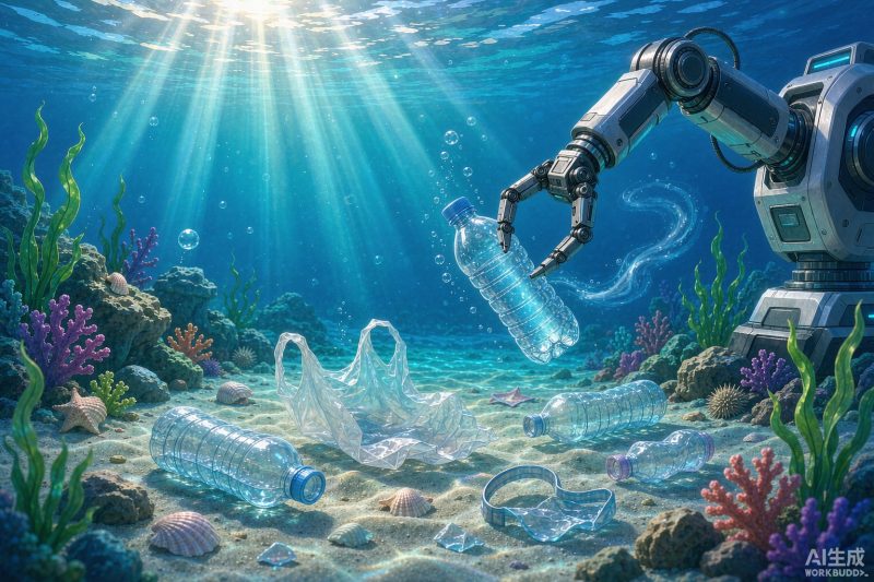 水下垃圾检测数据集|YOLO数据集