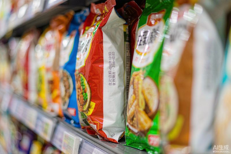 食品包装喷印日期检测数据集|YOLO数据集