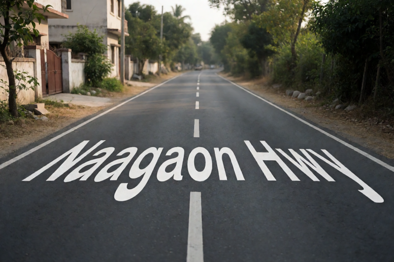 路边植被与道路检测数据集|YOLO数据集