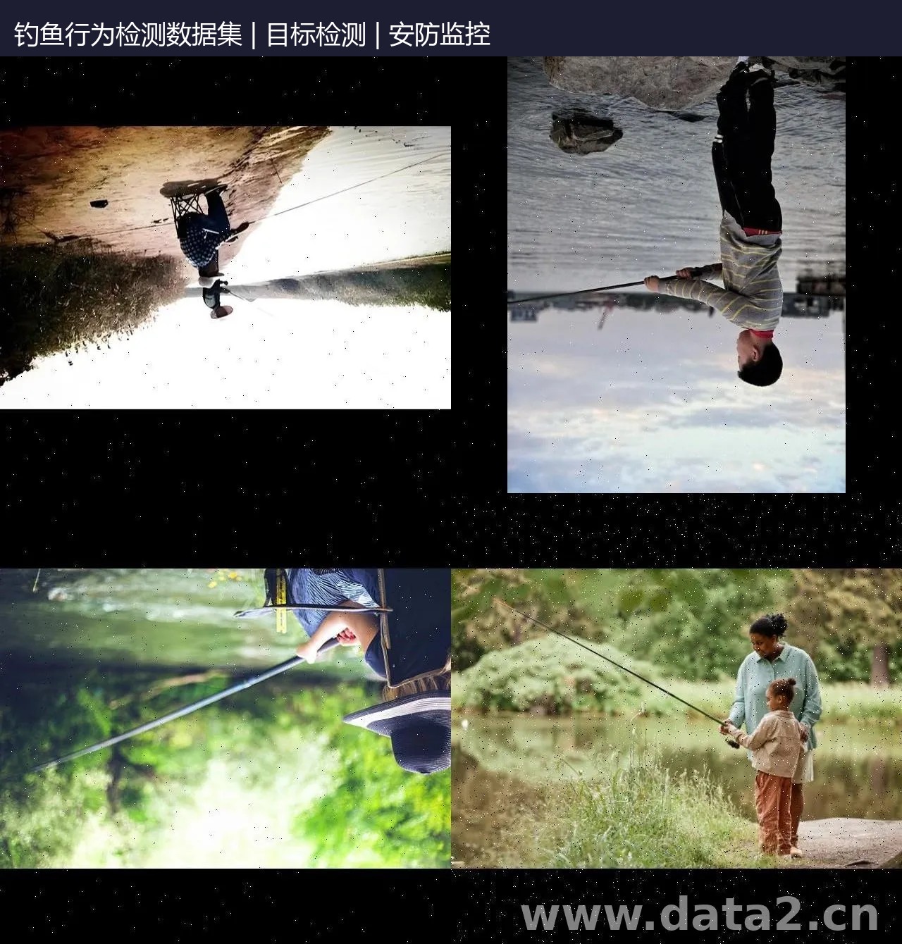 钓鱼行为检测数据集 预览图